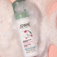 JOWAÉ Micellar Foaming Cleanser 150ml