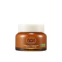 Juice to Cleanse Vinegar Kombucha Vegan Cream 75ml