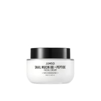 Jumiso Snail Mucin 88 + Peptide Facial Cream 100ml