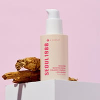 K-SECRET SEOUL 1988 Boosting Serum: Collagen Complex 7 + Red Ginseng 30ml