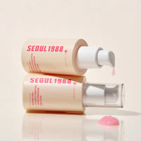 K-SECRET SEOUL 1988 Boosting Serum: Collagen Complex 7 + Red Ginseng 30ml