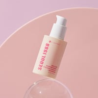 K-SECRET SEOUL 1988 Boosting Serum: Collagen Complex 7 + Red Ginseng 30ml