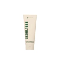 K-SECRET SEOUL 1988 Cleansing Foam: Pine Cica 1% + Probiotics 150ml