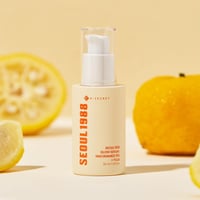 K-SECRET SEOUL 1988 Glow Serum: Niacinamide 15% + Yuja 30ml