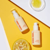 K-SECRET SEOUL 1988 Glow Serum: Niacinamide 15% + Yuja 30ml