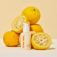 K-SECRET SEOUL 1988 Glow Serum: Niacinamide 15% + Yuja 30ml