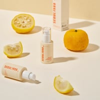 K-SECRET SEOUL 1988 Glow Serum: Niacinamide 15% + Yuja 30ml