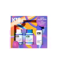 K18 Clean Streak Minis Gift Set