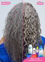 K18 Damage Shield Protective Conditioner 53ml