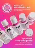 K18 HeatBounce Conditioning Heat Protectant 118ml