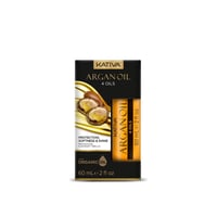 Kativa Argan Oil 4 Oils Protection Softness & Shine 60ml