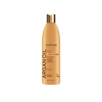 Kativa Argan Oil Protection & Softness Shampoo 355ml