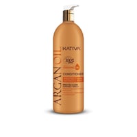Kativa Argan Oil Protection Softness & Shine Conditioner