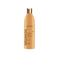 Kativa Argan Oil Protection Softness & Shine Conditioner