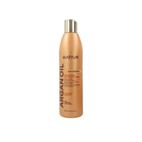 Kativa Argan Oil Protection Softness & Shine Shampoo