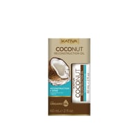 Kativa Coconut Reconstruction Oil 60ml