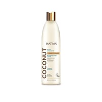Kativa Coconut Reconstruction & Shine Conditioner 500ml