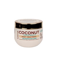Kativa Coconut Reconstruction & Shine Deep Treatment Retinol 300ml