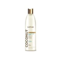 Kativa Coconut Reconstruction & Shine Shampoo 355ml