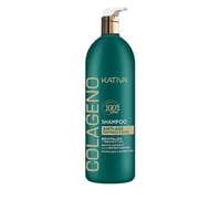 Kativa Collagen Anti-Age Softness & Shine Shampoo 1L