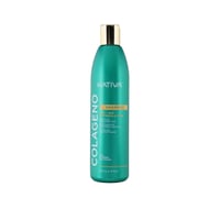 Kativa Collagen Anti-Age Softness & Shine Shampoo 355ml