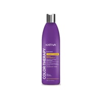 Kativa Color Therapy Blue Violet Conditioner 355ml