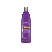 Kativa Color Therapy Blue Violet Shampoo 355ml