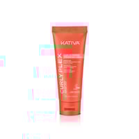Kativa Curly Plex Curl Activactor Strong Gel-Cream 240ml