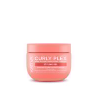 Kativa Curly Plex Styling Gel 300ml