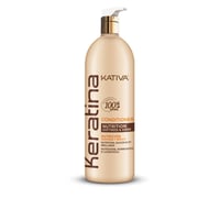 Kativa Keratin Nutrition Softness & Shine Conditioner