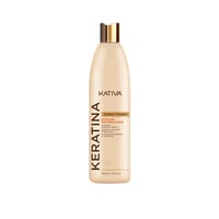 Kativa Keratin Nutrition Softness & Shine Conditioner