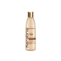 Kativa Keratin Nutrition Softness & Shine Conditioner