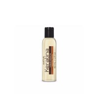 Kativa Keratin Nutrition, Softness & Shine Liquid Keratin 60ml