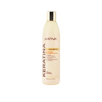 Kativa Keratin Nutrition Softness & Shine Shampoo