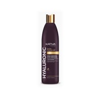 Kativa Luxury Hyaluronic Keratin Coenzyme Q10 Conditioner