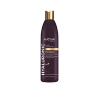 Kativa Luxury Hyaluronic Keratin Coenzyme Q10 Conditioner