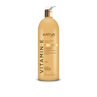 Kativa Luxury Vitamin-E Ultra Repair & Strength Conditioner