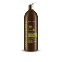 Kativa Macadamia Hydration Softness & Shine Conditioner