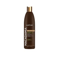 Kativa Macadamia Hydration Softness & Shine Conditioner
