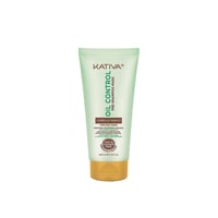 Kativa Oil Control Pre-Shampoo Mask 200ml