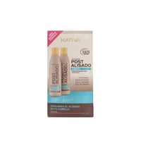 Kativa Keratin Daily Routine Post Straightening Treatment Kit