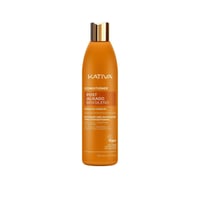 Kativa Post Brazilian Straightening Conditioner 355ml