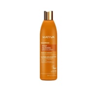 Kativa Post Brazilian Straightening Shampoo 355ml