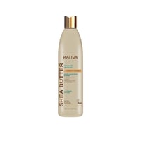 Kativa Shea Butter Extra Nutrition & Shine Conditioner 500ml
