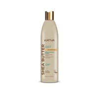 Kativa Shea Butter Extra Nutrition & Shine Shampoo 500ml