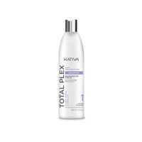 Kativa Total Plex Bond Reconstruction Shampoo 355ml (12floz)