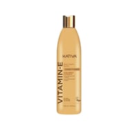 Kativa Vitamin-E Biotin Complex Bamboo Ultra Repair & Strength Conditioner 500ml