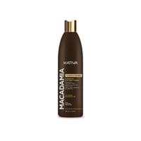 Kativa Macadamia Hydration Softness & Shine Conditioner 355ml
