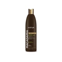 Kativa Macadamia Hydration Softness & Shine Conditioner