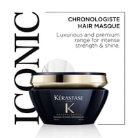 Kérastase Chronologiste Masque Intense Régénérant Hair Mask 200ml